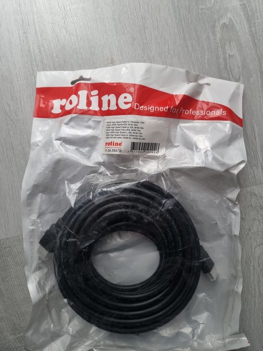 Cablu    hdmi  de 10 m