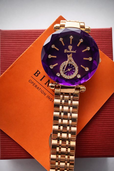 Дамски часовник Binbond