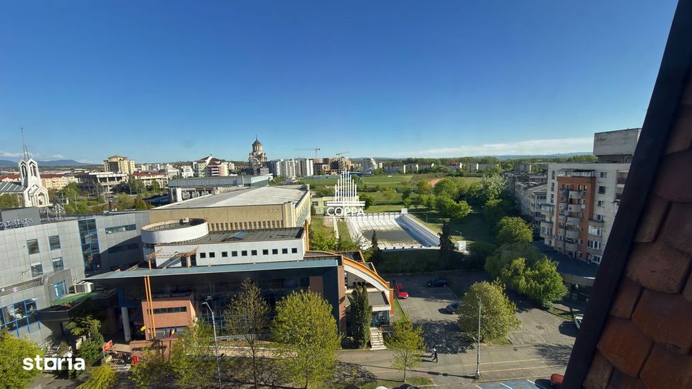 Apartament 2 camere de închiriat / ultracentral