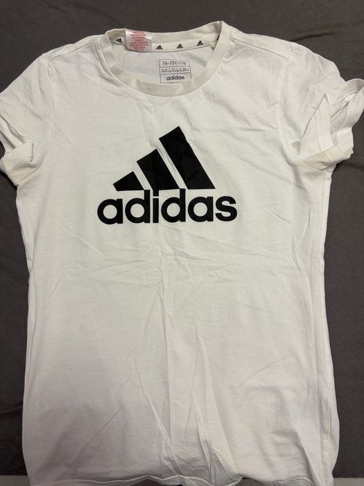 Оригинална тениска Adidas