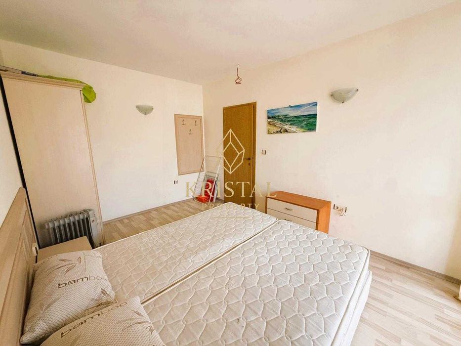 Продава се Двустаен апартамент в к.к. Слънчев бряг - 62 кв.м за 575 €/кв.м - Снимка #6