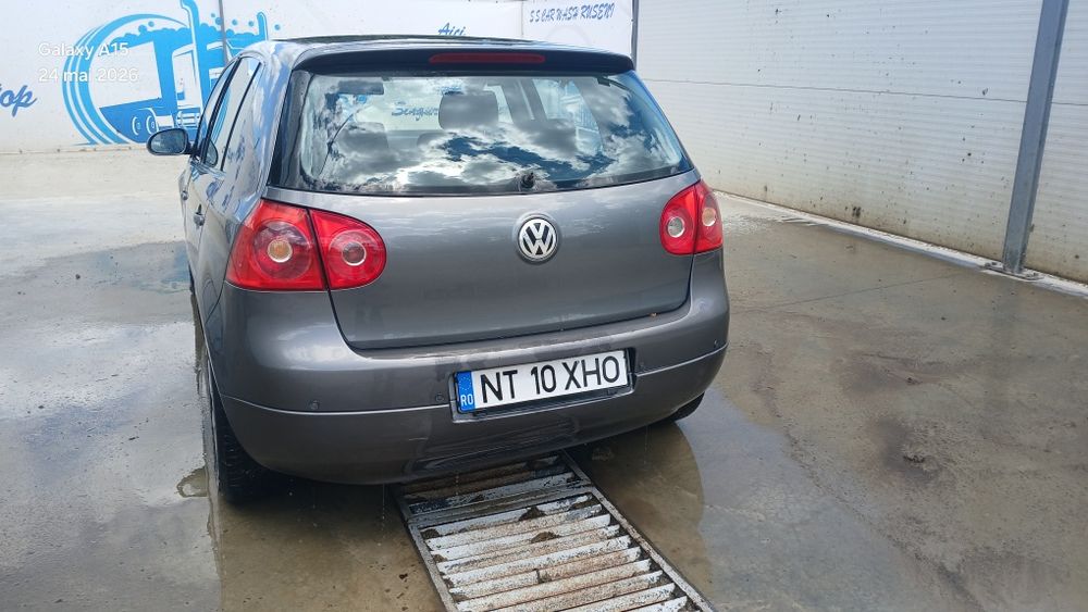VOLKSWAGEN Golf 0 — imagine 3
