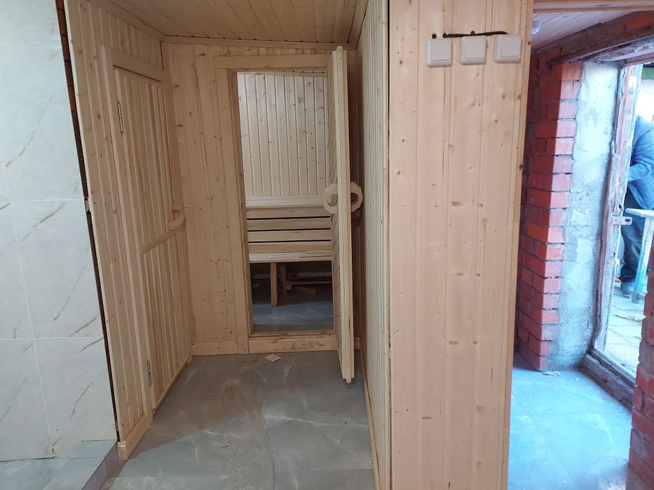 Услуги строителей квартиры дома под ключ