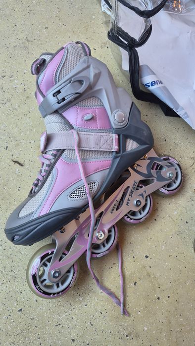 Role Hy Skate 41