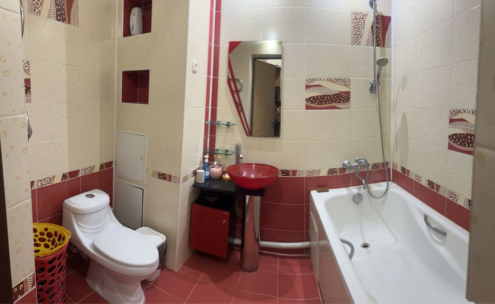 Аренда квартиры долгосрочно