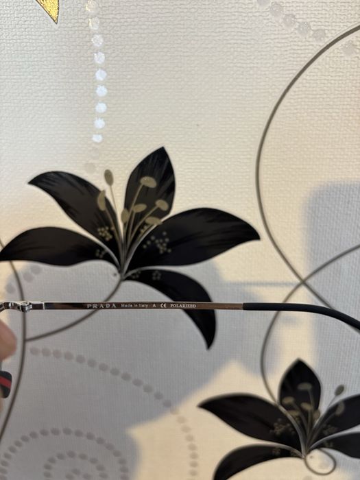 Ochelari prada originali