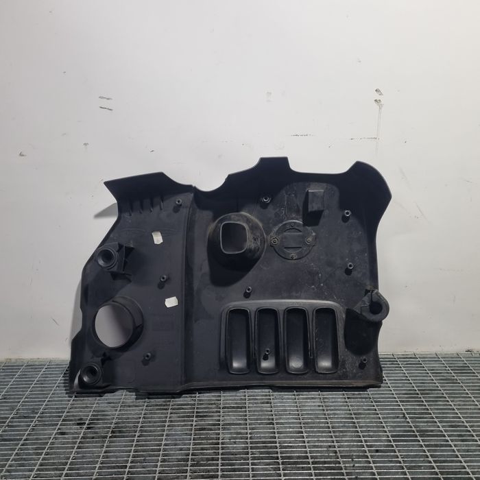 Capac motor Nissan Qashqai Facelift 1.5 Dci - 110CP Euro5 (1484)