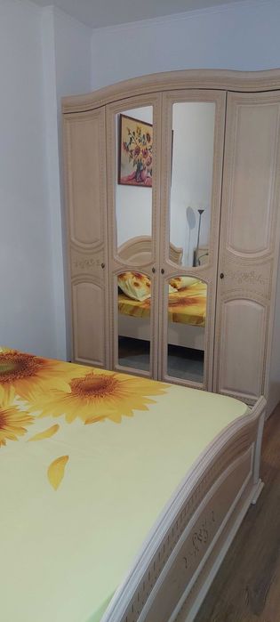 Inchiriez casa pe str. Tudor Vladimirescu