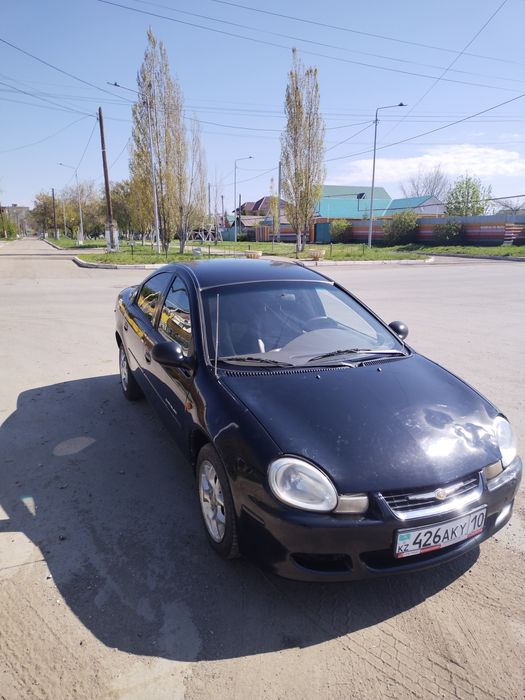 Продам Крайслер неон 2