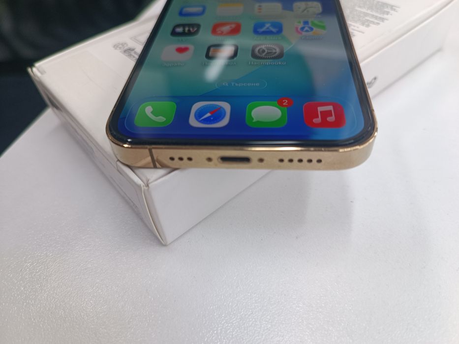 iPhone 12 pro   128гб,Гаранция