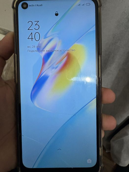 Прадаю оппо а54 64гб