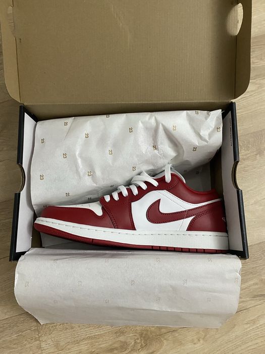air jordan 1 low