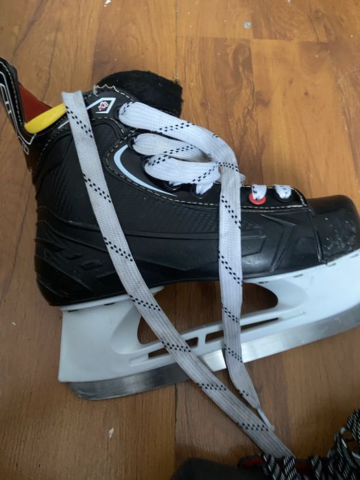 Конки сгарнтием