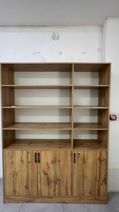 Новые шкафы сделанные в Казахстане