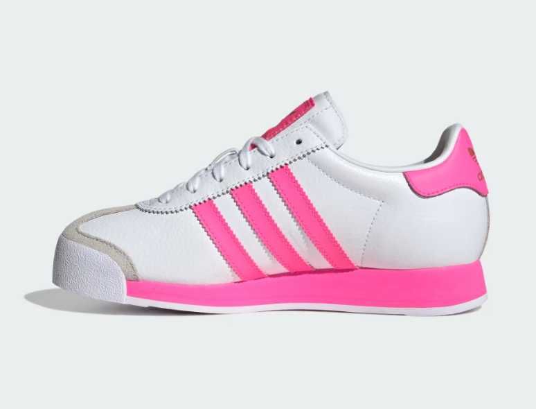Оригинални дамски маратонки ADIDAS SAMOA J  размери  EU36 - 40