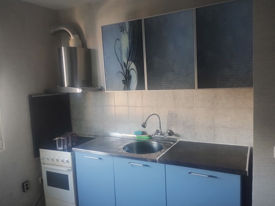 Дава се под наем Двустаен апартамент в Добрич, Христо Ботев - 68 кв.м за 183.6 € - Снимка #1