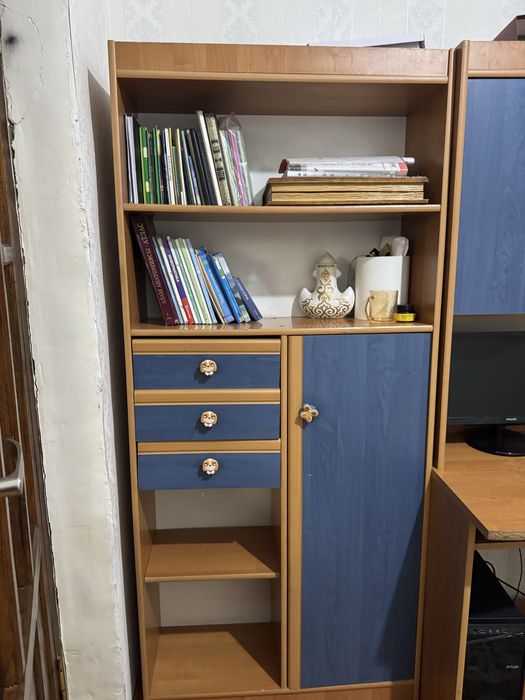 Детский гарнитур