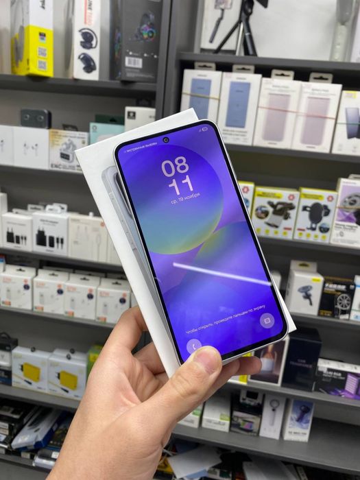 Samsung A36 5G 8/128gb