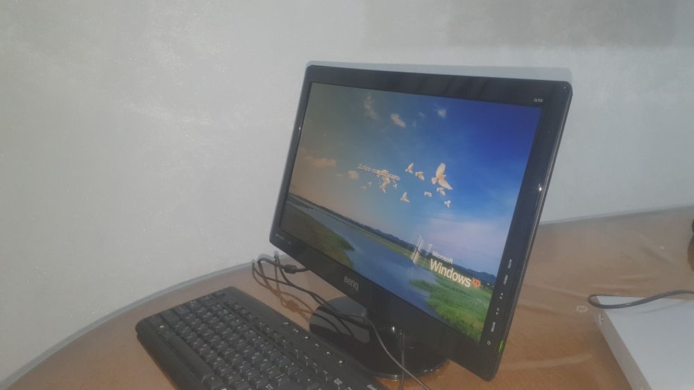 Продам персональный компьютер