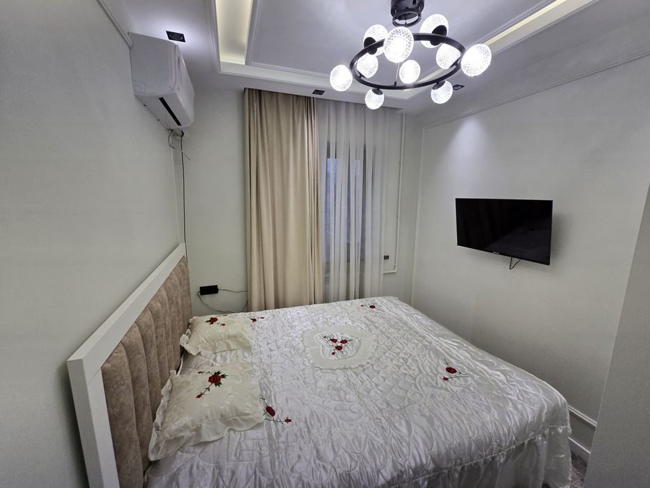 Сдаётся в аренду на массиве Буз-2 ориентир Кафе Хон Атлас, Эко базар