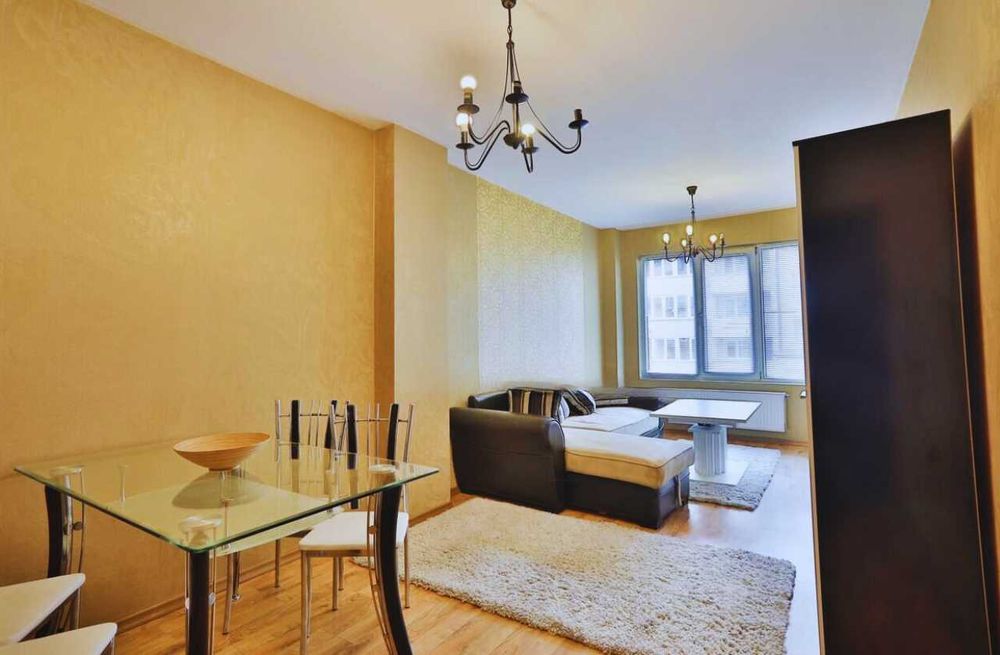 Дава се под наем Двустаен апартамент в София, Студентски град - 85 кв.м за 446.25 € - Снимка #7