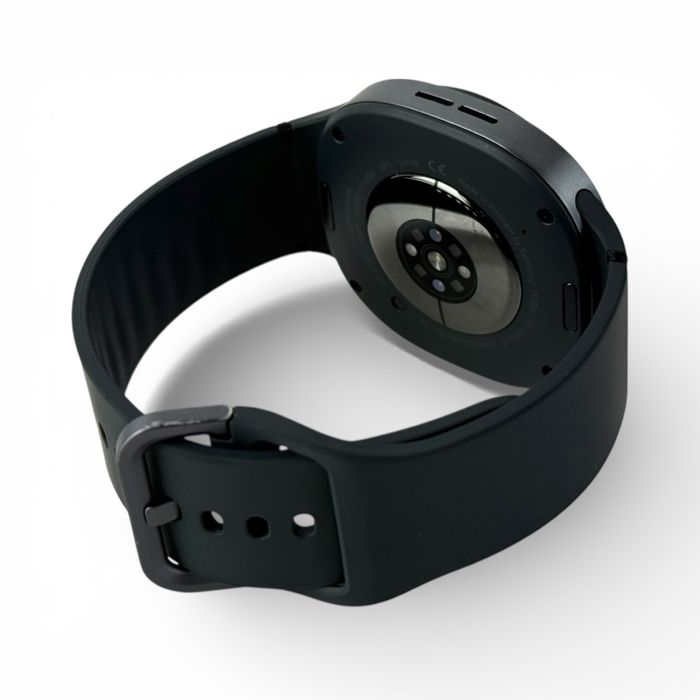 KATO НОВ! Samsung Galaxy Watch 8 BT 44mm Graphite 2г. Гаранция!