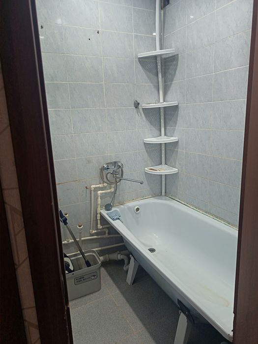 Сдам 1ком квартиру 5 этаж