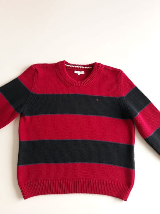 Pulover Tommy Hilfiger