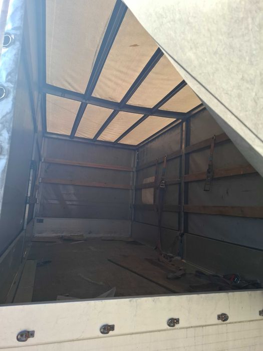 Vand Renault Master