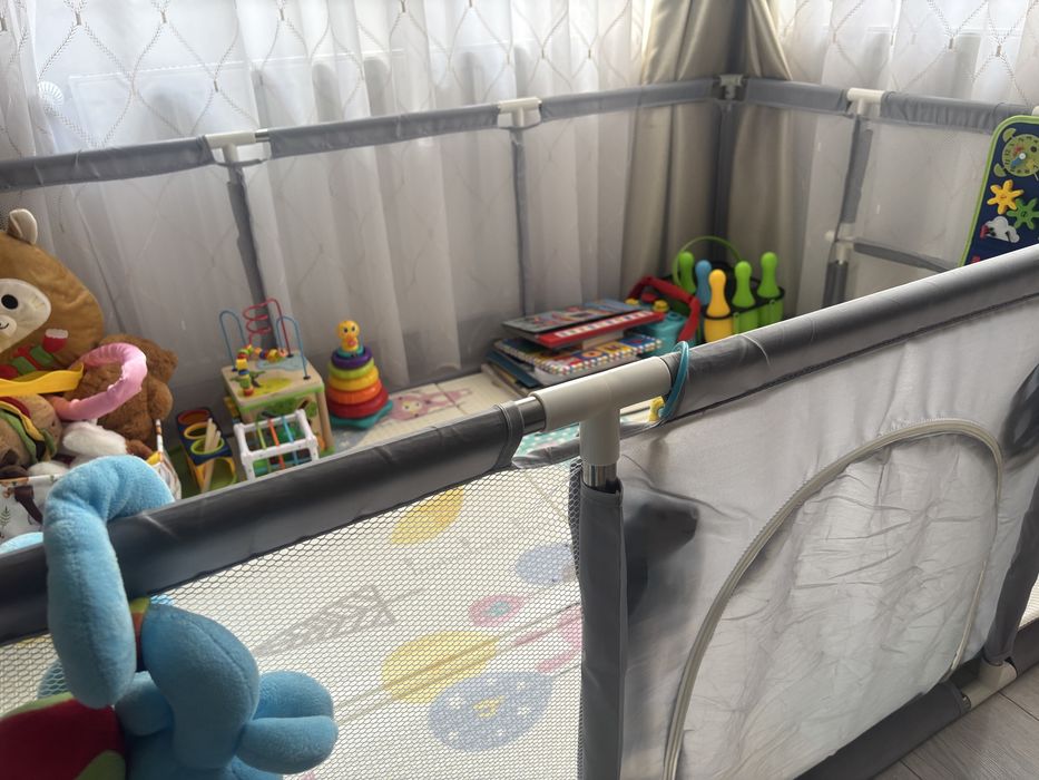 Tarc pentru bebe