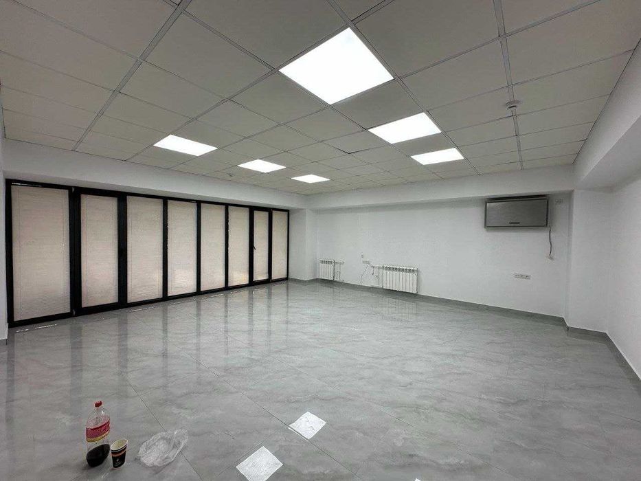 235м²  Готовый Евро ОФИС на Ц4, кафе Централ | Алайский рынок