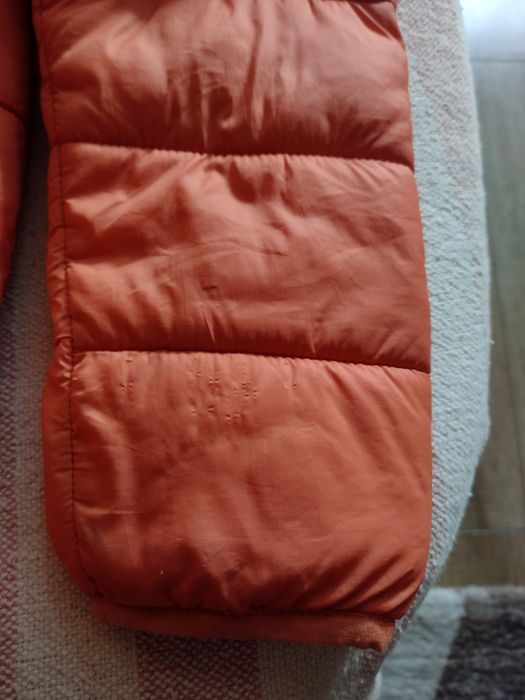 Детско яке есен/зима