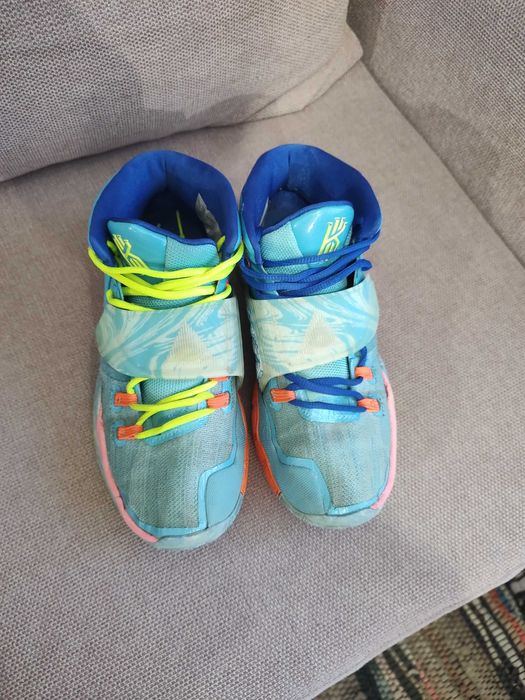 Nike Kyrie 6 Pool -size 39