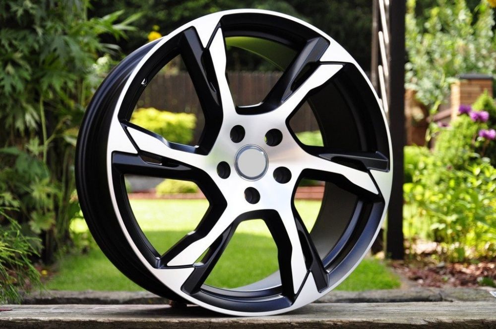 19" 21" 22" Джанти Волво 5X108 VOLVO XC V40 V60 70 S90 XC60 XC70 XC90