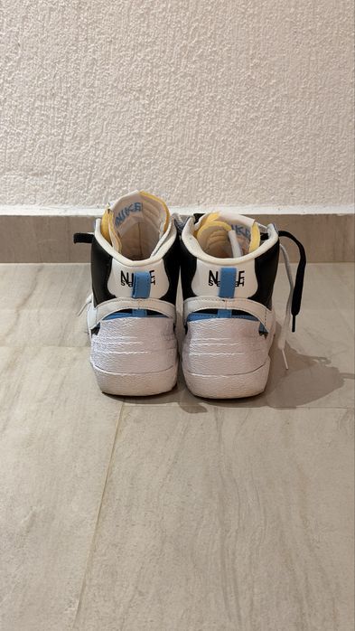 Nike Blazer Sacai - номер 42