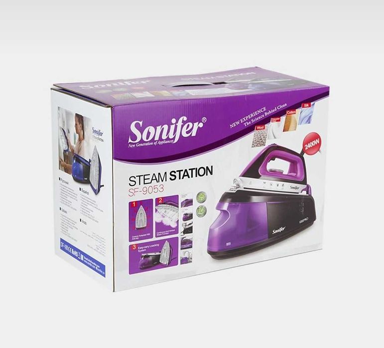 Parnoy simsiz  Dazmol