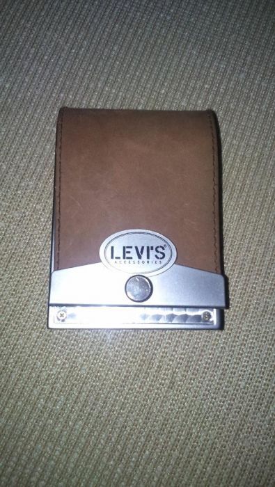 Ceas de buzunar Levi's