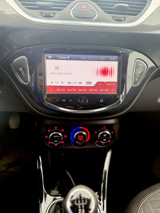 Opel Corsa 1.4 Innovation