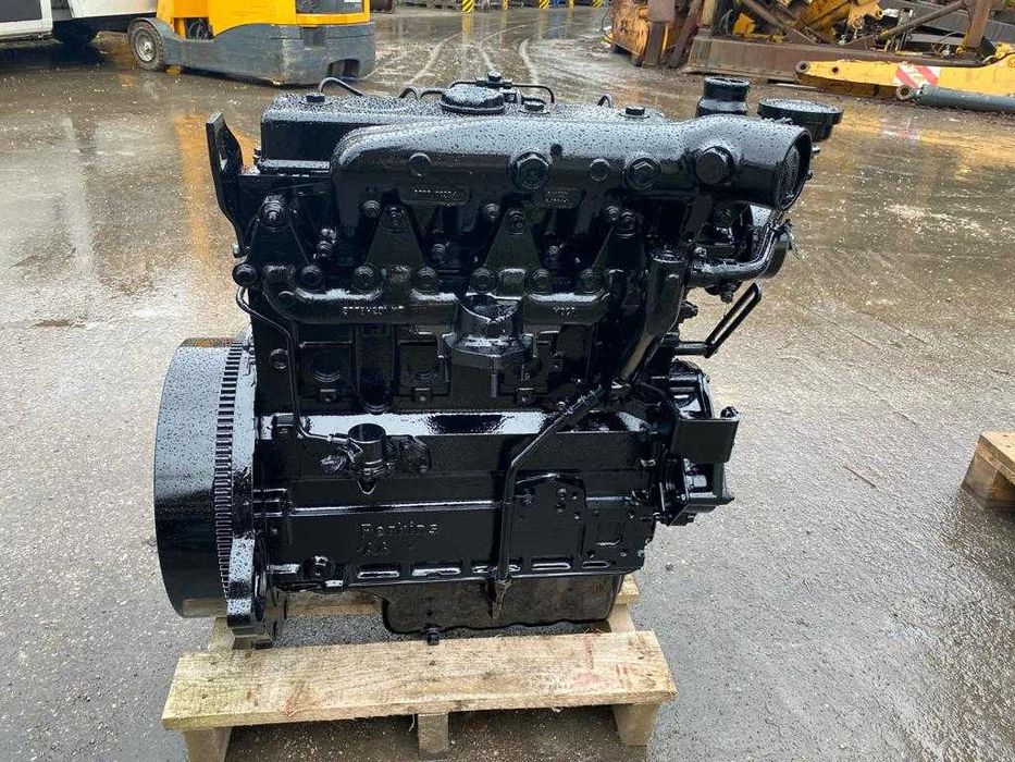 Motor complet Perkins AP 1004-40 - Piese de motor Perkins