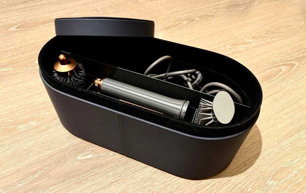 Стайлер Dyson Оригинал