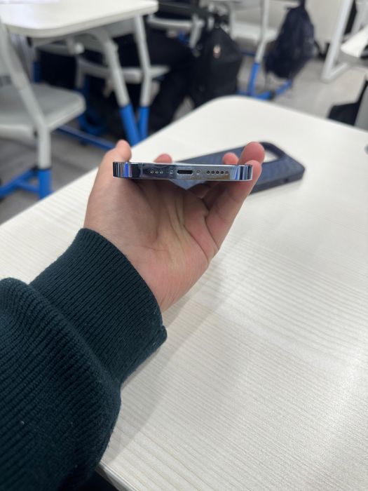 Продам Iphone 13 pro 128 gb