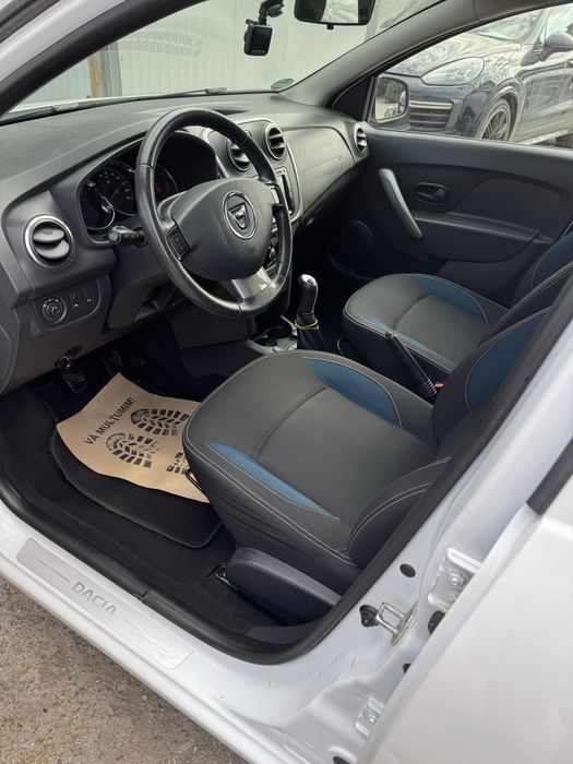 DACIA Logan MCV 2015 — imagine 5