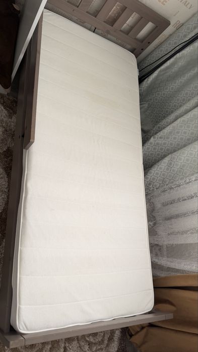 Продаю Детскую Кровать IKEA