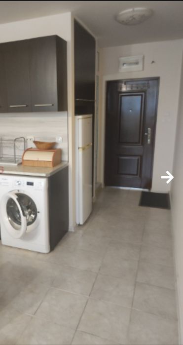 Обзаведен 1стаен ап. Люлин 4, 42кв. ЕПК