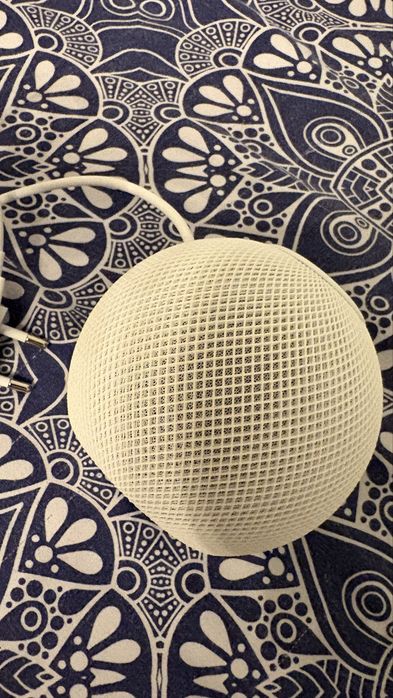 Homepod mini alb