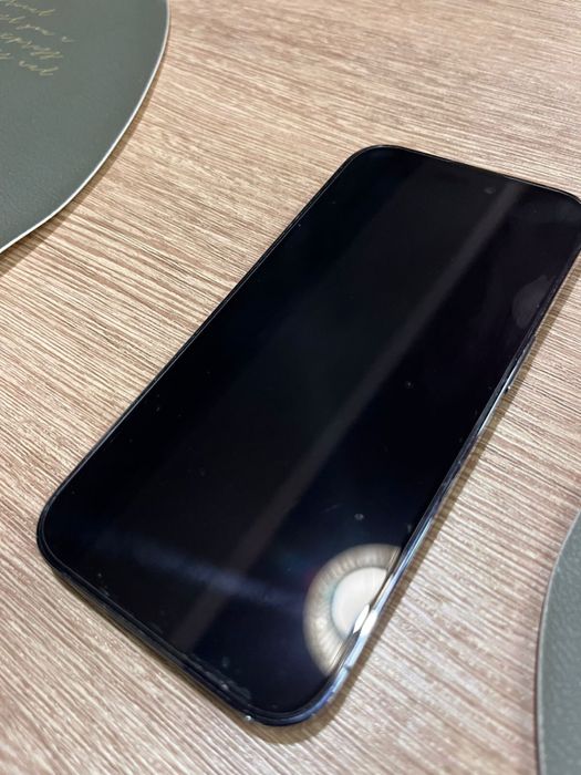 Айфон 14 про 256