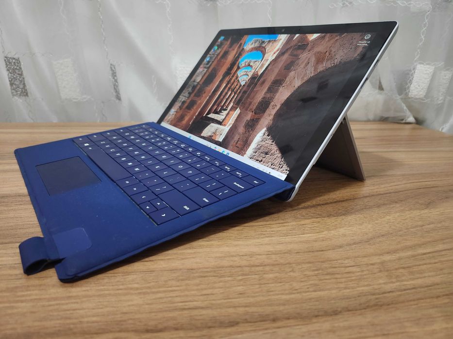 Microsoft Surface Pro 7