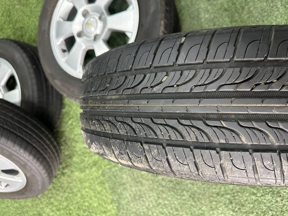 R15 Jentra diska balon sotiladi