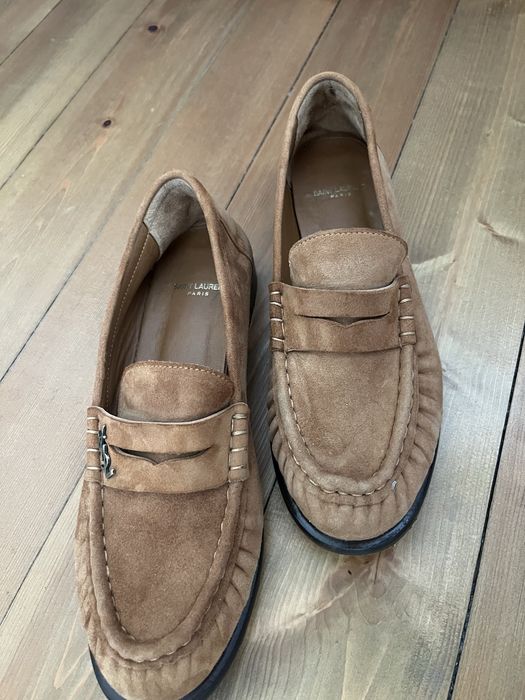дамски обувки Dior/ YSL