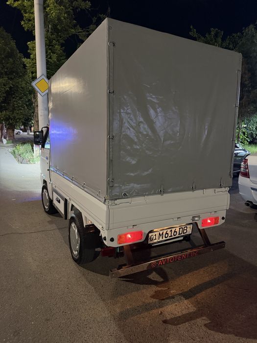 Labo tentli 2025